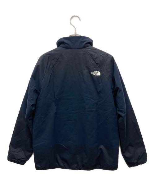 THE NORTH FACE（ザ ノース フェイス）THE NORTH FACE (ザ ノース フェイス) Ventrix Jacket/ベントリックスジャケット ネイビー サイズ:XLの古着・服飾アイテム
