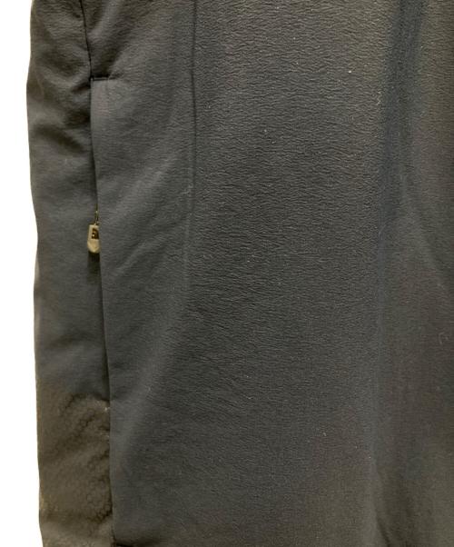 THE NORTH FACE（ザ ノース フェイス）THE NORTH FACE (ザ ノース フェイス) Ventrix Jacket/ベントリックスジャケット ネイビー サイズ:XLの古着・服飾アイテム