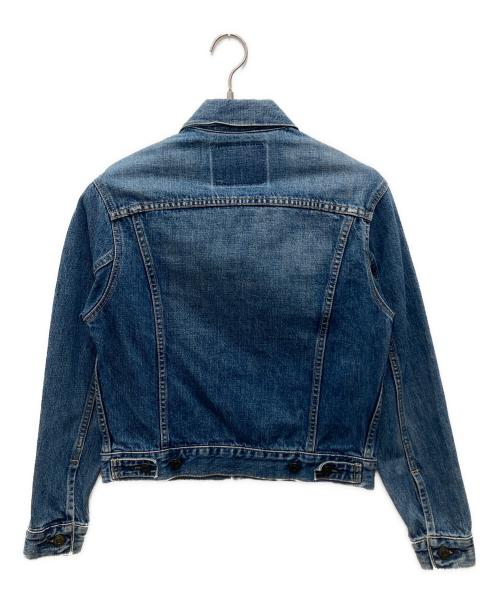 LEVI'S（リーバイス）LEVI'S (リーバイス) 3rdデニムジャケット インディゴ サイズ:36の古着・服飾アイテム