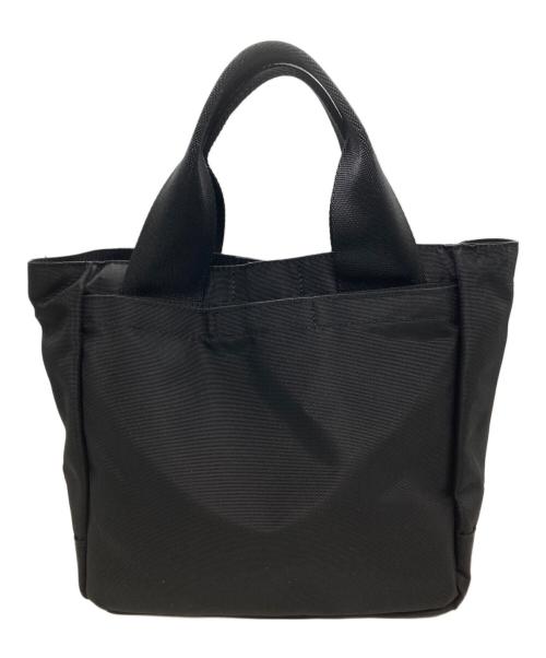 BRIEFING（ブリーフィング）BRIEFING (ブリーフィング) URBAN GYM TOTE S WR/アーバン ジム トート エス ダブリューアール ブラックの古着・服飾アイテム