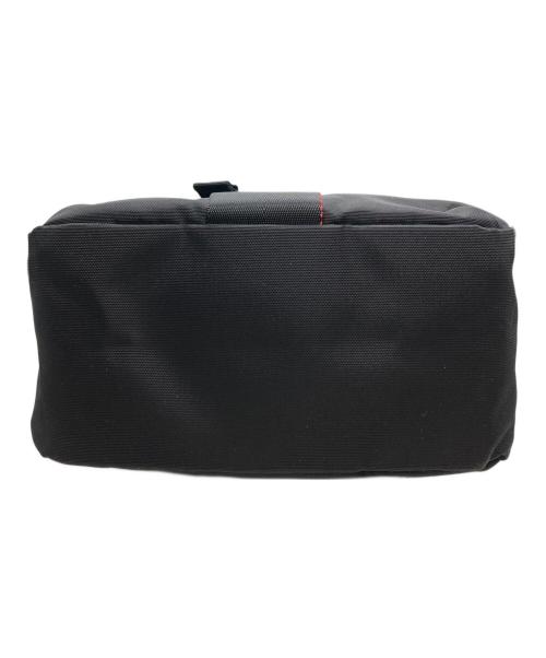 BRIEFING（ブリーフィング）BRIEFING (ブリーフィング) URBAN GYM TOTE S WR/アーバン ジム トート エス ダブリューアール ブラックの古着・服飾アイテム