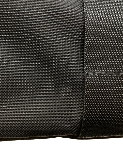 BRIEFING（ブリーフィング）BRIEFING (ブリーフィング) URBAN GYM TOTE S WR/アーバン ジム トート エス ダブリューアール ブラックの古着・服飾アイテム