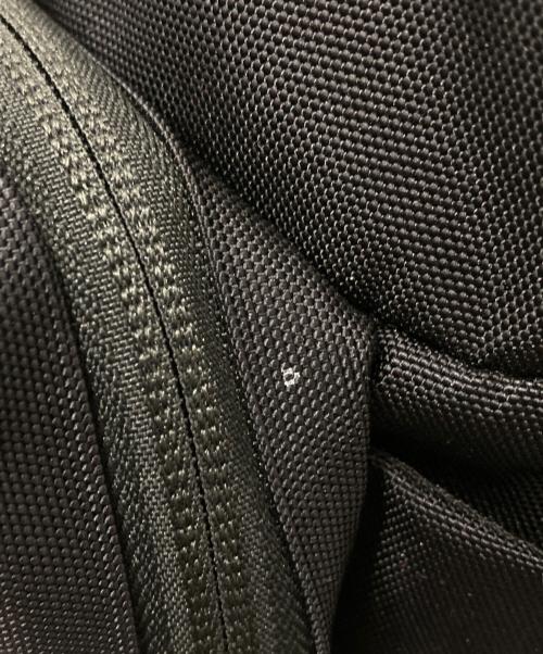 BRIEFING（ブリーフィング）BRIEFING (ブリーフィング) SW WIDE TOTE WR/エスダブリュー ワイドトート ダブリューアール ブラックの古着・服飾アイテム