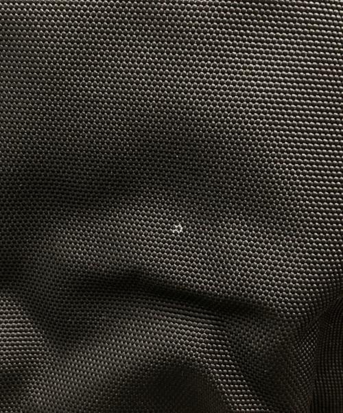 BRIEFING（ブリーフィング）BRIEFING (ブリーフィング) SW WIDE TOTE WR/エスダブリュー ワイドトート ダブリューアール ブラックの古着・服飾アイテム