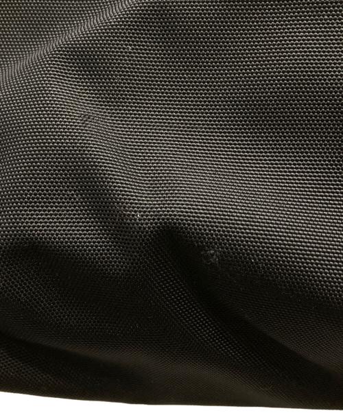 BRIEFING（ブリーフィング）BRIEFING (ブリーフィング) SW WIDE TOTE WR/エスダブリュー ワイドトート ダブリューアール ブラックの古着・服飾アイテム