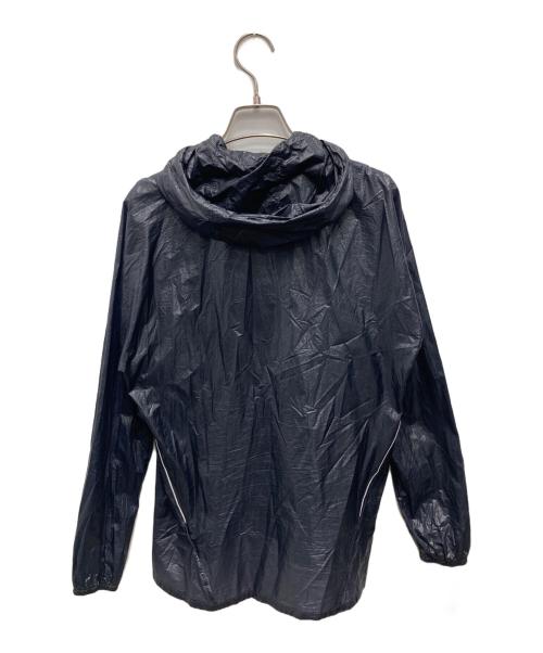 mont-bell（モンベル）mont-bell (モンベル) EXライト ウインド パーカ ネイビー サイズ:XSの古着・服飾アイテム