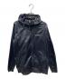 mont-bell（モンベル）の古着「EXライト ウインド パーカ」｜ネイビー