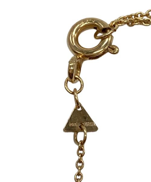 ALLITA（アリータ）allita (アリータ) ネックレスの古着・服飾アイテム