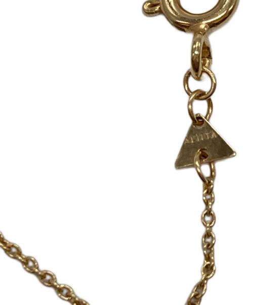 ALLITA（アリータ）allita (アリータ) ネックレスの古着・服飾アイテム