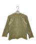 xenia telunts (キゼニアテルンツ) Bubbly Marium Cardigan カーキ サイズ:2：20000円