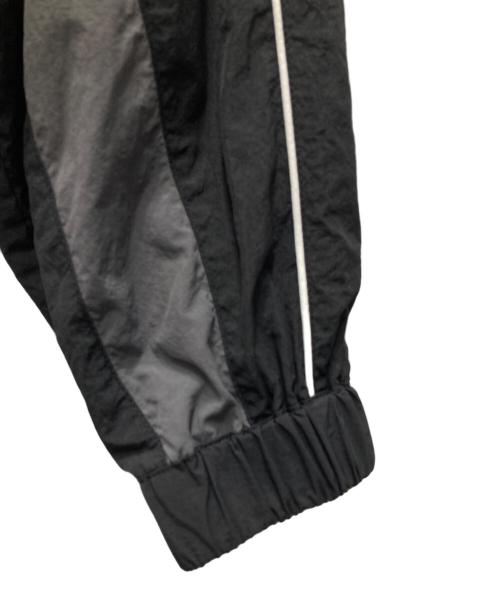 UMBRO（アンブロ）UMBRO (アンブロ) JOINT WORKS (ジョイントワークス) 別注TRACK JACKET ブラック サイズ:Sの古着・服飾アイテム