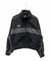 UMBRO（アンブロ）の古着「別注TRACK JACKET」｜ブラック
