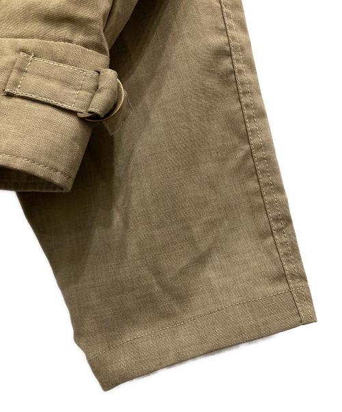 JOURNAL STANDARD LAYAS（ジャーナルスタンダード）JOURNAL STANDARD LAYAS (ジャーナルスタンダード) 60S SWING-TOP/60S スウィング トップ ベージュ サイズ:Fの古着・服飾アイテム