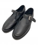 KLEMANクレマン）の古着「DAISYOR」｜ブラック