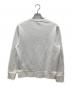 MICHAEL KORS (マイケル・コース) スウェット ホワイト サイズ:L：5000円
