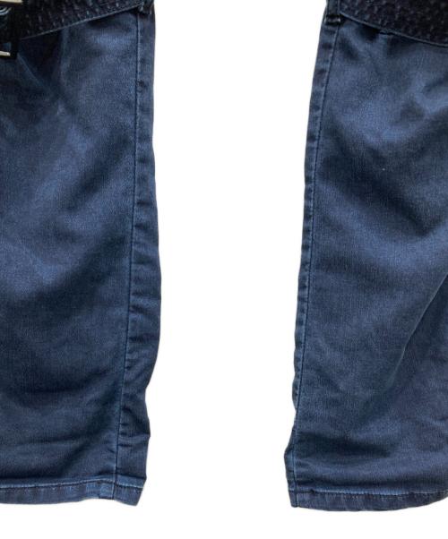 DIESEL（ディーゼル）DIESEL (ディーゼル) D-FEDRY-SP-NE/デニムパンツ ネイビー サイズ:29の古着・服飾アイテム