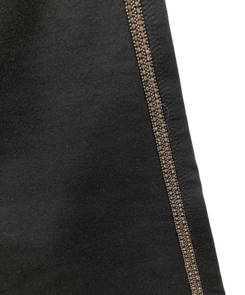 DIESEL（ディーゼル）DIESEL (ディーゼル) パンツ ブラック サイズ:14の古着・服飾アイテム