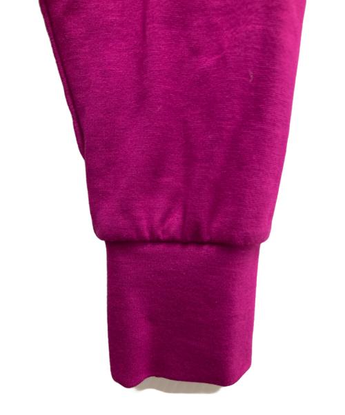 BLUE LABEL CRESTBRIDGE（ブルーレーベルクレストブリッジ）BLUE LABEL CRESTBRIDGE (ブルーレーベルクレストブリッジ) ワンピース パープル サイズ:38の古着・服飾アイテム