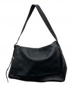 Archivepkeアーカイブエプク）の古着「ハンドバッグ」｜ブラック