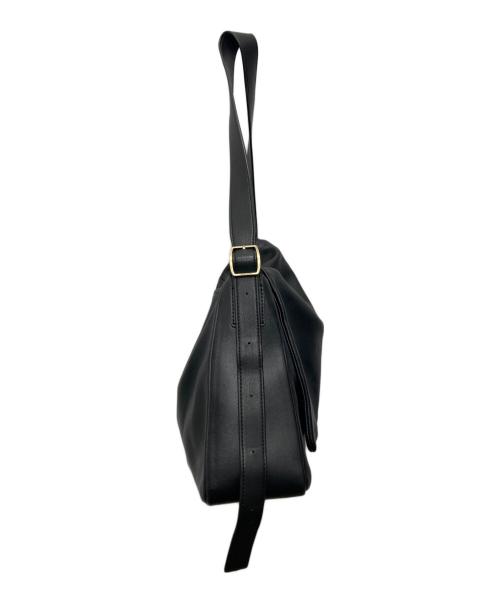 Archivepke（アーカイブエプク）archivepke (アーカイブエプク) ハンドバッグ ブラックの古着・服飾アイテム