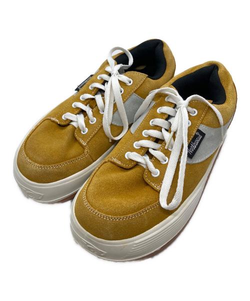 NORTHWAVE（ノースウェーブ）NORTHWAVE (ノースウェーブ) ESPRESSO/スニーカー イエロー サイズ:26の古着・服飾アイテム