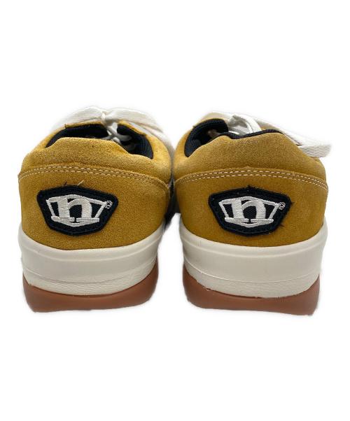 NORTHWAVE（ノースウェーブ）NORTHWAVE (ノースウェーブ) ESPRESSO/スニーカー イエロー サイズ:26の古着・服飾アイテム