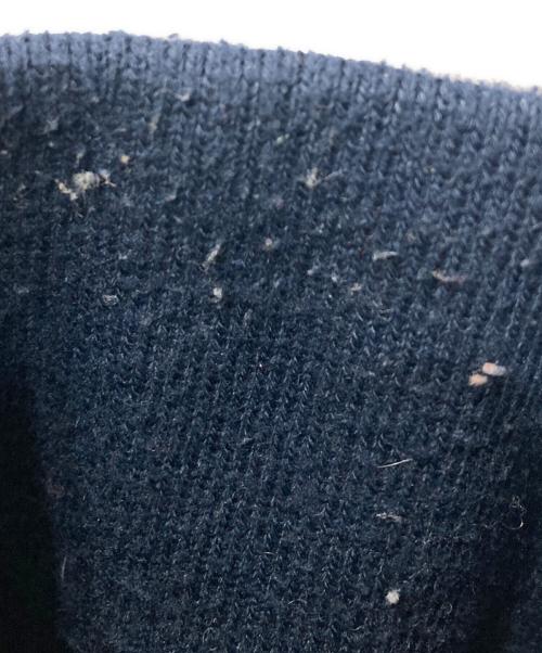 FIRST DOWN（ファーストダウン）FIRST DOWN (ファーストダウン) URBAN LONG DOWN/アーバン　ロング　ダウン ネイビー サイズ:Sの古着・服飾アイテム