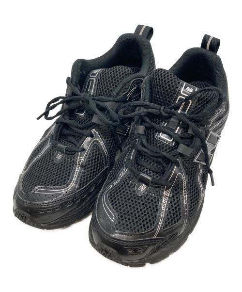 NEW BALANCE（ニューバランス）NEW BALANCE (ニューバランス) M1906RCH ブラック サイズ:27.5の古着・服飾アイテム