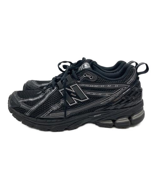 NEW BALANCE（ニューバランス）NEW BALANCE (ニューバランス) M1906RCH ブラック サイズ:27.5の古着・服飾アイテム
