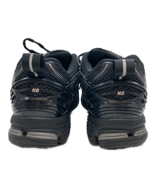 NEW BALANCE（ニューバランス）NEW BALANCE (ニューバランス) M1906RCH ブラック サイズ:27.5の古着・服飾アイテム