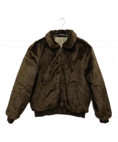 中古・古着通販】SUPREME Dickies (ディッキーズ) Reversible Quilted