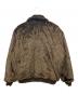 Supreme Dickies (ディッキーズ) Reversible Quilted Faux Fur Work Jacket/リバーシブル キルテッド フェイク ファー ワーク ジャケット ベージュ×ブラウン サイズ:M：36000円