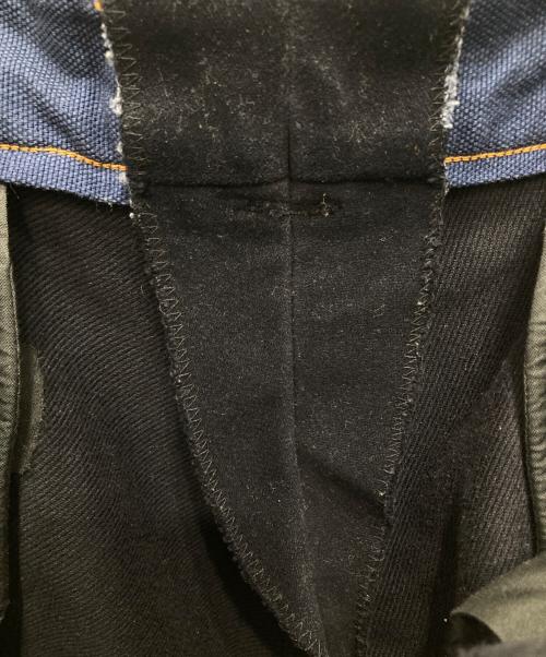 45R（フォーティファイブ・アール）45R (フォーティファイブ・アール) モールスキンパンツ ネイビー サイズ:SIZE 81cm (W32)の古着・服飾アイテム