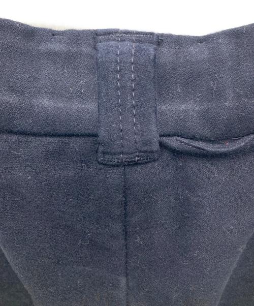 45R（フォーティファイブ・アール）45R (フォーティファイブ・アール) モールスキンパンツ ネイビー サイズ:SIZE 81cm (W32)の古着・服飾アイテム