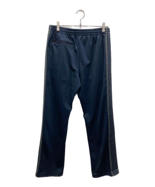 Needles（ニードルズ）Needles (ニードルズ) ナロートラックパンツ ネイビー サイズ:Mの古着・服飾アイテム