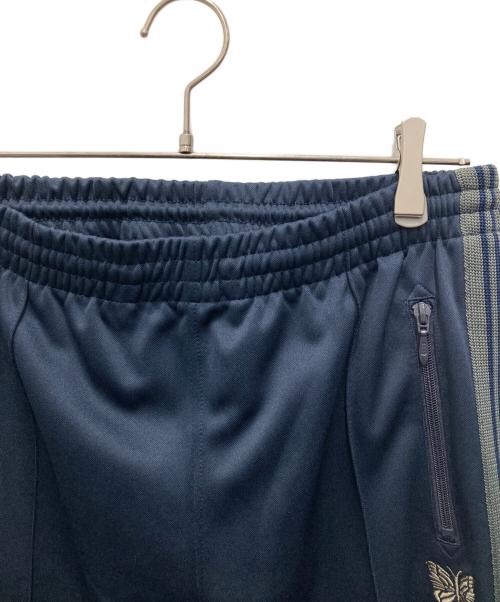 Needles（ニードルズ）Needles (ニードルズ) ナロートラックパンツ ネイビー サイズ:Mの古着・服飾アイテム