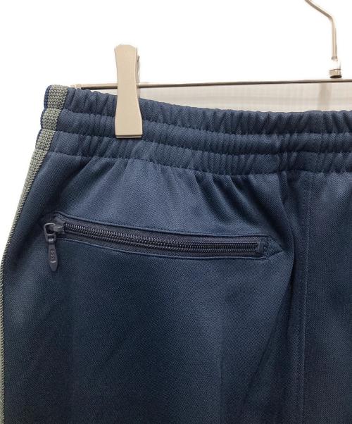Needles（ニードルズ）Needles (ニードルズ) ナロートラックパンツ ネイビー サイズ:Mの古着・服飾アイテム