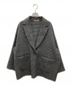 BEAUTY&YOUTHビューティーアンドユース）の古着「リバーテーラードジャケット」｜グレー