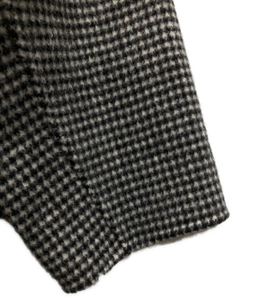 BEAUTY&YOUTH（ビューティーアンドユース）BEAUTY&YOUTH (ビューティーアンドユース) リバーテーラードジャケット グレー サイズ:Mの古着・服飾アイテム