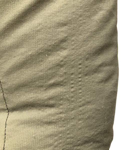 THE NORTH FACE（ザ ノース フェイス）THE NORTH FACE (ザ ノース フェイス) バルトロライトジャケット カーキ×ブラック サイズ:Lの古着・服飾アイテム