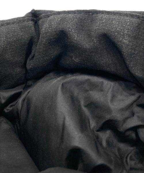 THE NORTH FACE（ザ ノース フェイス）THE NORTH FACE (ザ ノース フェイス) バルトロライトジャケット カーキ×ブラック サイズ:Lの古着・服飾アイテム