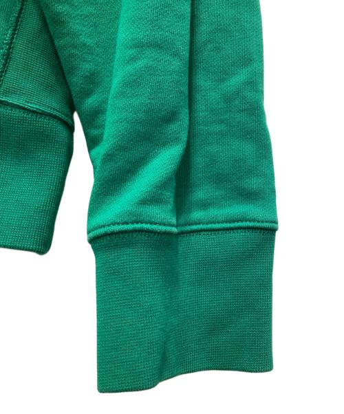 NIKE（ナイキ）NIKE (ナイキ) REND FLC CREW MALACHITE/トレンド FLC クルー マラカイト グリーン サイズ:Lの古着・服飾アイテム