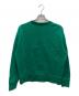 NIKE (ナイキ) REND FLC CREW MALACHITE/トレンド FLC クルー マラカイト グリーン サイズ:L：5000円