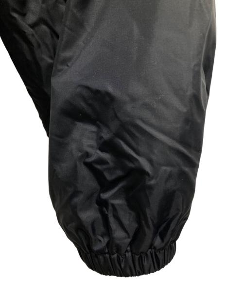 NEIGHBORHOOD（ネイバーフッド）NEIGHBORHOOD (ネイバーフッド) 24SS WINDBREAKER JACKET-1/24SSウィンドブレーカー ジャケット ワン ブラック サイズ:Mの古着・服飾アイテム