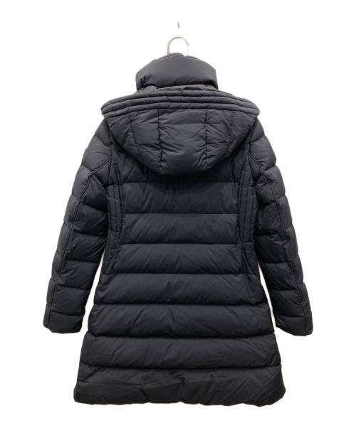 TATRAS（タトラス）TATRAS (タトラス) POLITEAMA ダウンコート ブラック サイズ:1の古着・服飾アイテム