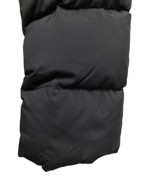 TATRAS（タトラス）TATRAS (タトラス) POLITEAMA ダウンコート ブラック サイズ:1の古着・服飾アイテム