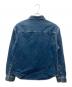 Calvin Klein Jeans (カルバンクラインジーンズ) デニムシャツ インディゴ サイズ:S：8000円
