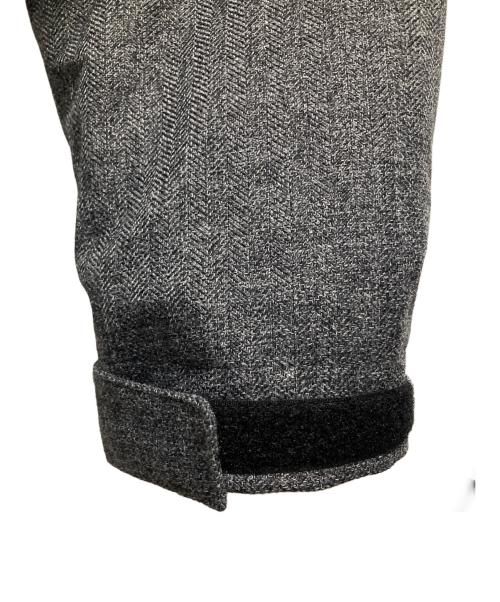 THE NORTH FACE（ザ ノース フェイス）THE NORTH FACE (ザ ノース フェイス) NOVELTY CASSIUS TRICLIMATE JACKET/ノベルティ カシウス トリクライメイト ジャケット グレー サイズ:Sの古着・服飾アイテム