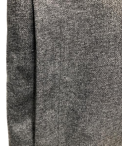 THE NORTH FACE（ザ ノース フェイス）THE NORTH FACE (ザ ノース フェイス) NOVELTY CASSIUS TRICLIMATE JACKET/ノベルティ カシウス トリクライメイト ジャケット グレー サイズ:Sの古着・服飾アイテム