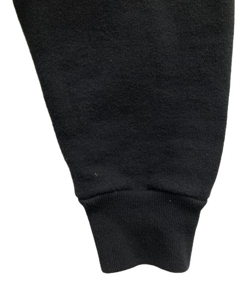 UNDERCOVER（アンダーカバー）UNDERCOVER (アンダーカバー) SCENERY Uスウェット ブラック サイズ:1の古着・服飾アイテム